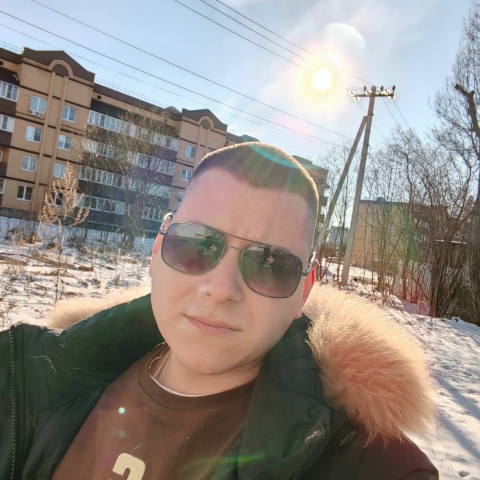 Алексей Белый